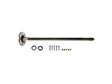 Marketplace Auto Parts Rear Left Driver Side Axle Shaft - Compatible with 1998-2009 Ford Ranger