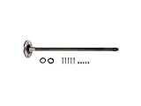 Rear Left Driver Side Axle Shaft - Compatible with 1998-2009 Ford Ranger