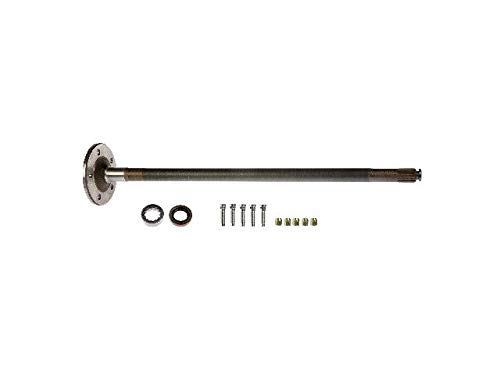 Marketplace Auto Parts Rear Left Driver Side Axle Shaft - Compatible with 1998-2009 Ford Ranger