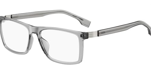 Brillen HUGO BOSS BOSS 1701/G KB7 GREY 57/17/150 Herren