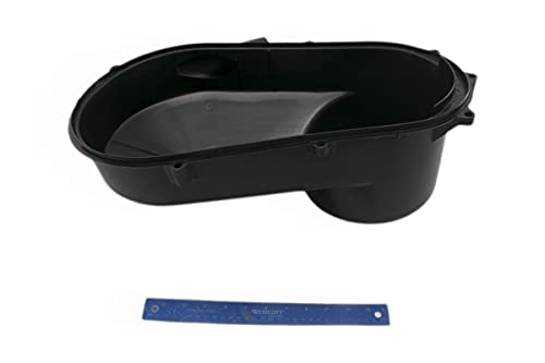 Polaris Atv Clutch Cover, Genuine Oem Part 5433542, Qty 1 #TOP6