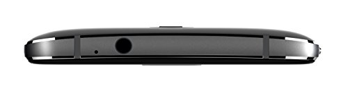 Zte Blade V8 Pro (32Gb) 5.5" Fhd Display, Dual 13Mp Camera's, Dual Sim 4G Lte Gsm Factory Unlocked Phone (Us Warranty) - Black Diamond #TOP4