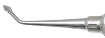 Bernard Spade Left Elevator, Premium Dental Instrument