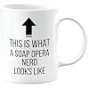 Soap Opera Nerd