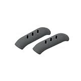 2PCS Silicone Anti-Scald Pot Handle Cover - 2023 New Non-Slip Silicone Pot Handle Sleeve, Assist Han
