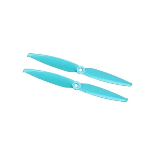Image of 2 Pairs Flash 7042 2-Blade Propellers, 7.0x4.2, PC