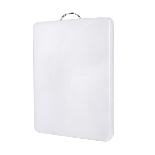 Tablas de corte de doble cara antideslizantes para carne y queso 2