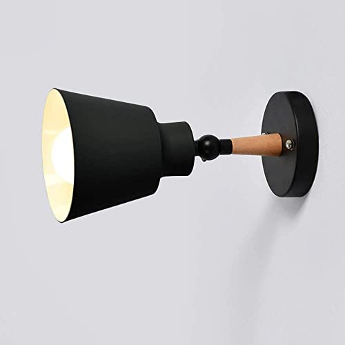 Cono cobre WQHPLMD para decoración de salones y cafeterías rústicas 7