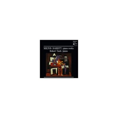 Piano Works