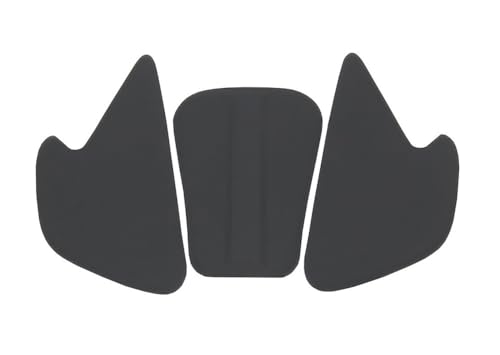 Autocollant Réservoir F800 GT Anti Rayures Cuisses et Blouson