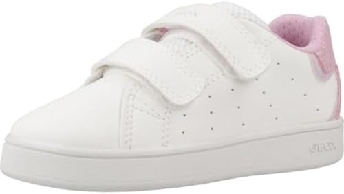 Geox Baby - Mädchen B Eclyper Girl A Sneaker
