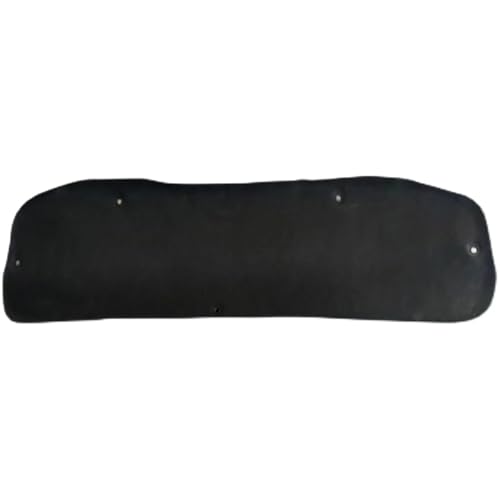 Coussin isolant moteur Toyota Vios pour réduire le bruit du capot