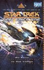 dominion kartengröße  Star Trek - Deep Space Nine 5.13: Die Karte/Zu den Waffen [VHS]