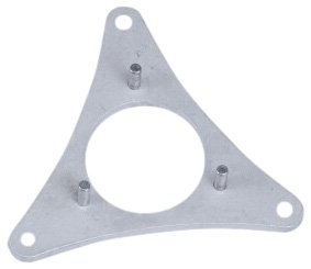 Graupner90190.15 – Mounting Plate for Planetary Gears