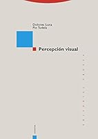 Percepcion Visual 8481648728 Book Cover