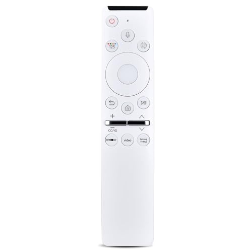 Télécommande vocale rechange Samsung BN59-01330T QN43LS05TAFXZA TV