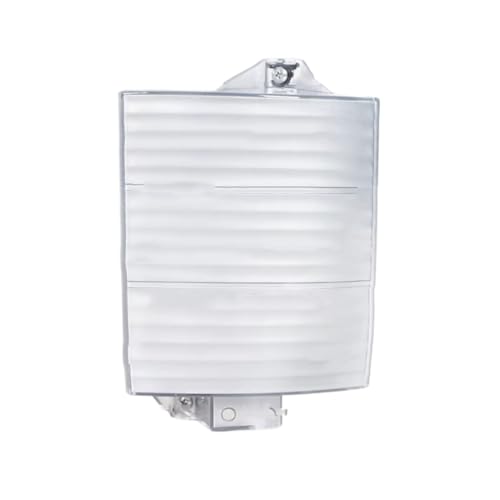 Feoosvx Luz Circulación Diurna Coche Para Mitsubishi Para Canter Luz Esquina Luz Antiniebla Delantera Luz Señal Giro Faros Delanteros Conjunto Lámpara Indicadora Faro Principal(Corner-Right)
