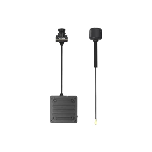 Image of Walksnail Avatar HD Nano V3 Compatible 1080P 60fps 4:3 Native with 32G Memory and 500mW Power 14cm