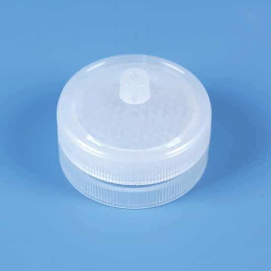 Cole-Parmer Polypropylene Filter Holder for 50 mm Membranes: 10/Pk