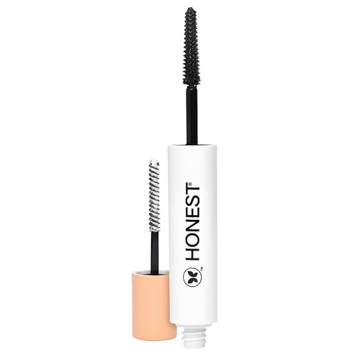 Honest Beauty 2-in-1 Extreme Length Clean Mascara + Lash Primer — view 12