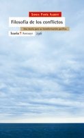 Filosofía de los conflictos: Una teoría para su transformación pacífica