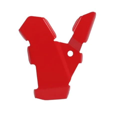Carénage côté gauche droite DRZ 400S SM E protection cadre plastique moto