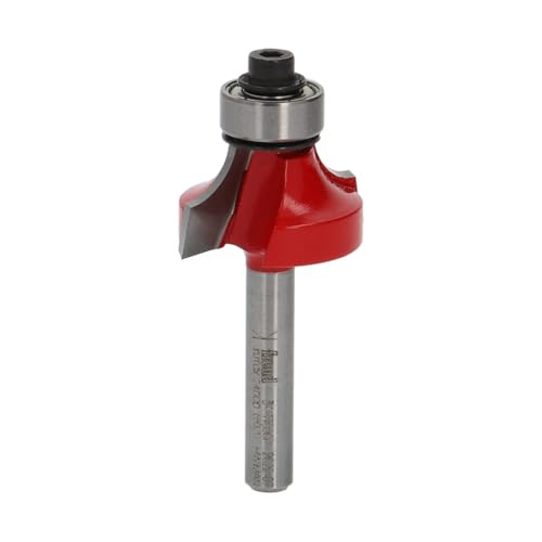 Freud Mèche pour arrondi convexe FREUD - Ø25,4 H12,7/55,2 Q6 Z2 - F03FR01774 -34-11006P