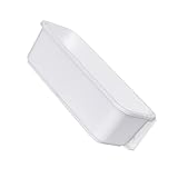 Panier de rangement mural - avec une conception de type tiroir, il libérera de l'espace maison, qui bien rangée, bacs de rangement pour armoires