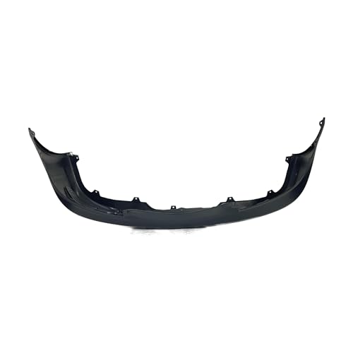 Image of FitParts Compatible with Toyota Camry 2005-2006 Front Bumper Cover | Primed, Without Fog Light Holes, Without Parking Sensor Holes, Sedan, Ready to Paint, OEM 5211906909, TO1000284