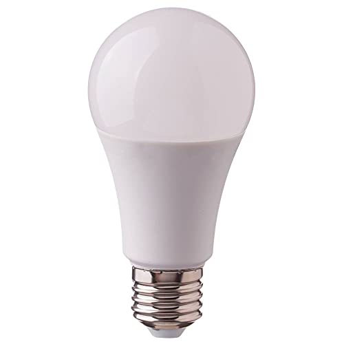 V-TAC VT-2017 Lampadina LED E27, 17 W, Bianco, 1 Unità (Confezione da 1)