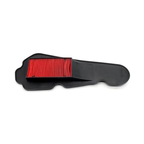 Filtre de remplacement air moto haute perméabilité pour moteur Honda Dio 50