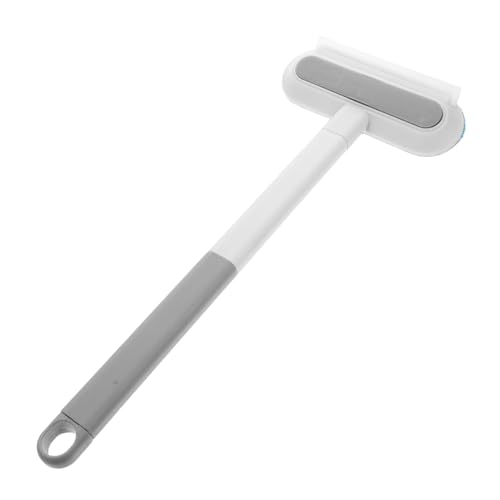 SOIMISS Tierhaarentferner Bürste Doppelseitig