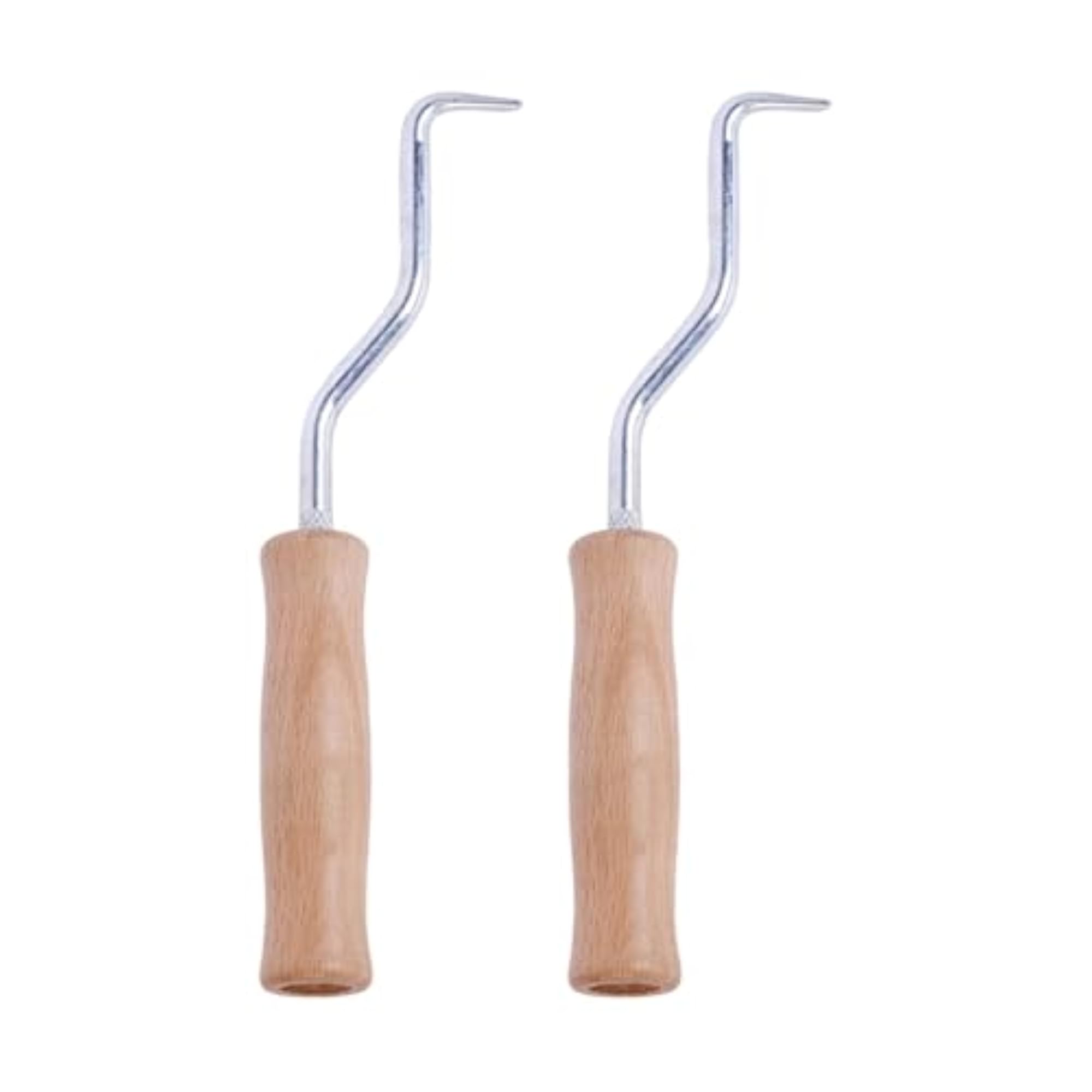 2 Pieces Wire Twisters Hand Tools for Convenient Use
