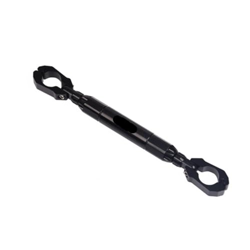 Barra transversal ajustable para viajes en moto CB500X y CB500F