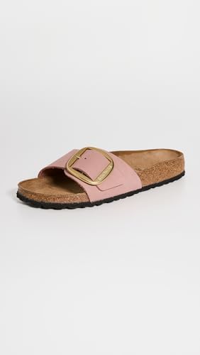 Image of Birkenstock Women's Yao Leather Sandal