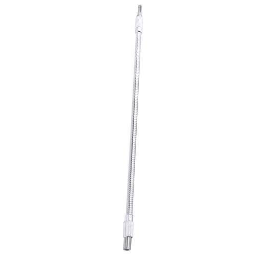 Suporte de Broca de Chave de Fenda de Extensão de Eixo Flexível Conecta Link Fixadores e Bits Aprese