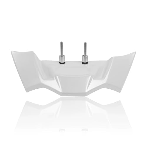 Déflecteur d'air latéral pour M1000R 2023-2024 : l'aileron aérodynamique haut de gamme