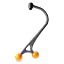 [Accucurve Cane] Pinpoint Care Type