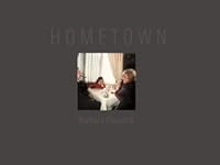 Hometown, 1982-2015 0692639527 Book Cover