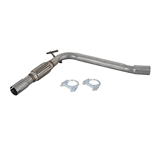 Price comparison product image Bm Catalysts BM50665 - Exhaust Pipe