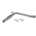 Price comparison product image Bm Catalysts BM50665 - Exhaust Pipe