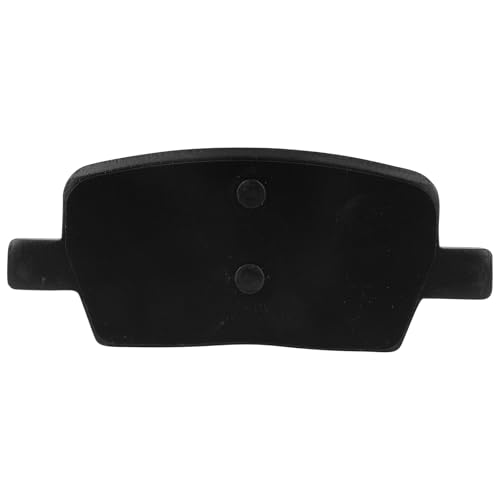 Image of cciyu D1877 Rear Ceramic Disc Brake Pads Kit For Buick For Enclave 2018-2019,For Cadillac For CT6 2016-2019,For Cadillac For XT5 2017-2019,For chevy For Blazer 2019,For chevy For Traverse 2018-2019