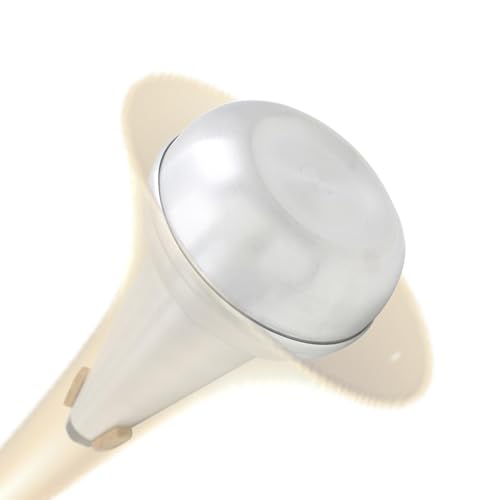 Trombone silencieux et outil de pratique calme pour reduire le son faible