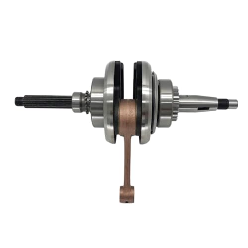 Cigüeñal Majesty YP250 YP300 Linhai 250 LH300 BY300 quad ATV 3