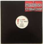 mod effect samp  N\' Effect Mode [Vinilo]