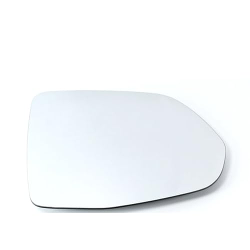 Accessoires de voiture lentilles de rétroviseur extérieur chauffant Chevrolet Blazer