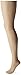 L'eggs Women's Sheer Energy Toe Pantyhose, Nude, Q