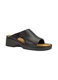 Naot Women's Rome Wedge Sandal