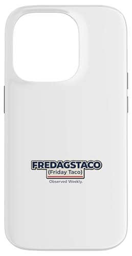 Fredagstaco Viking Design Valhala Can Wait Friday Taco �X�}�z�P�[�X iPhone 14 Pro �p