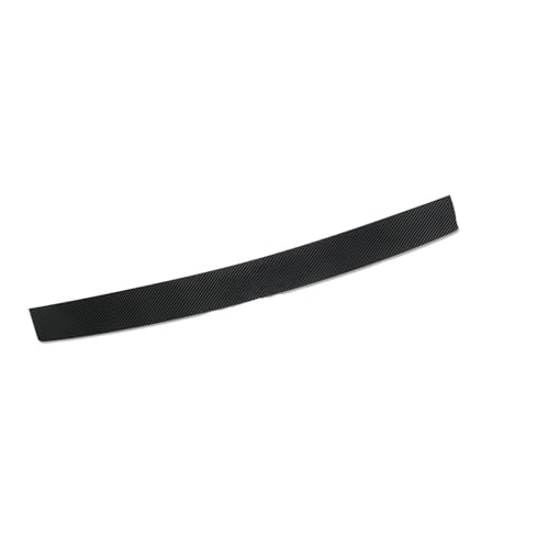 Protection de coffre en carbone pour Hyundai Ix35